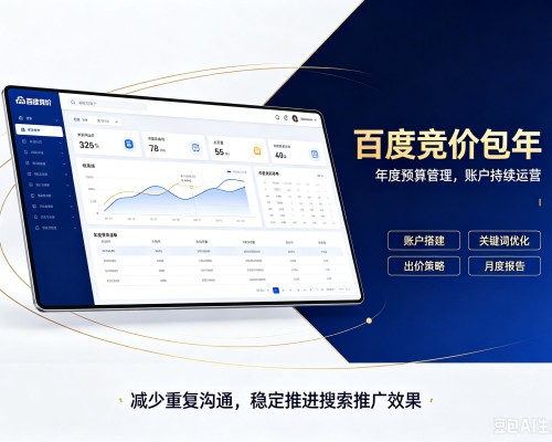 乐平百度竞价包年